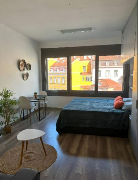Carla D. Apartment Coimbra Exterior foto