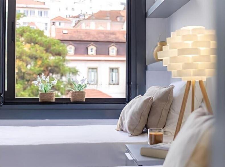 Carla D. Apartment Coimbra Exterior foto